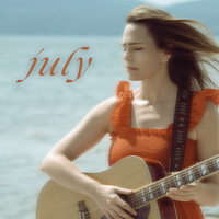 July by Becki Davis