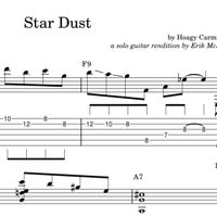 “Star Dust” 