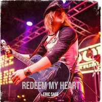 Redeem My Heart by Eric Sage