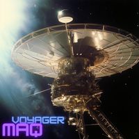 Voyager by MAQ
