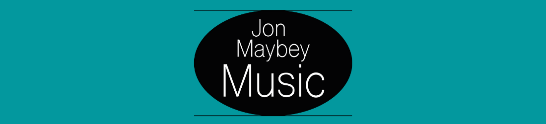 Jon Maybey music