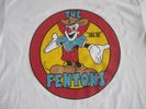 Fentons Bo-Mo "Twang Time" t-shirt