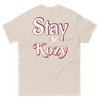 Men's "Stay Kozy" Tee