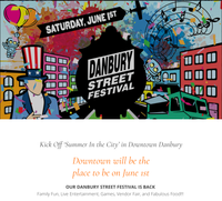 Danbury Street Festival 