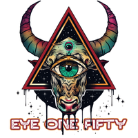 Volume One by Eye One Fifty