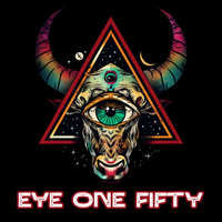 Volume Two by Eye One Fifty