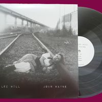John Wayne: Vinyl