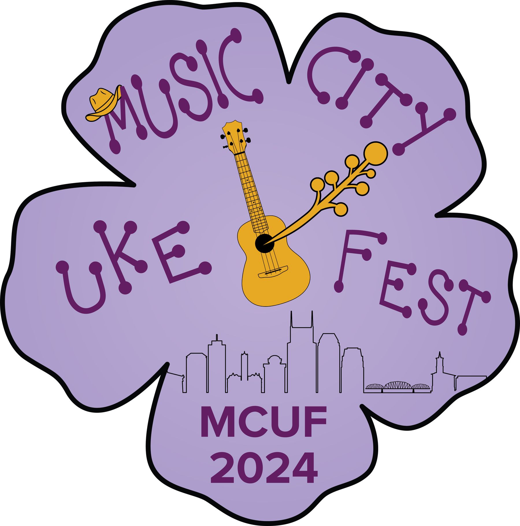 MusicCityUkeFest