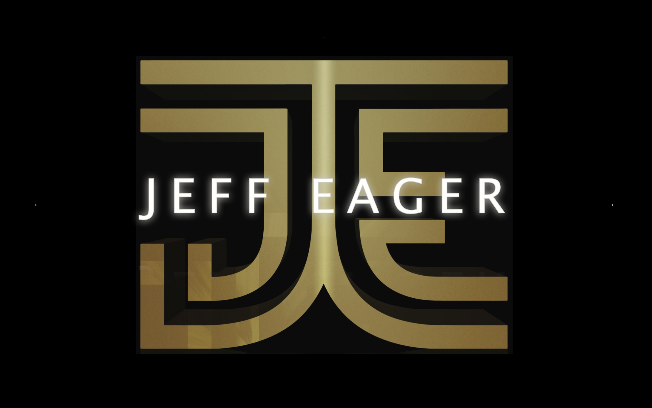 Jeff Eager