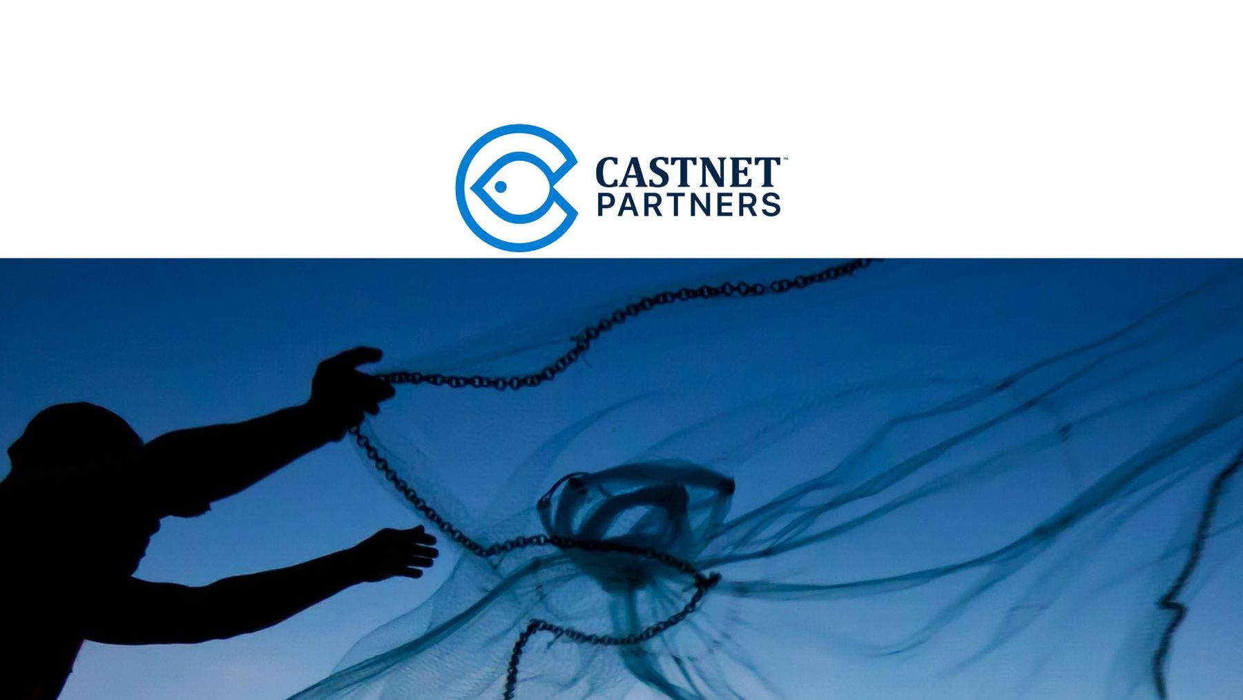 CastNet Partners - About