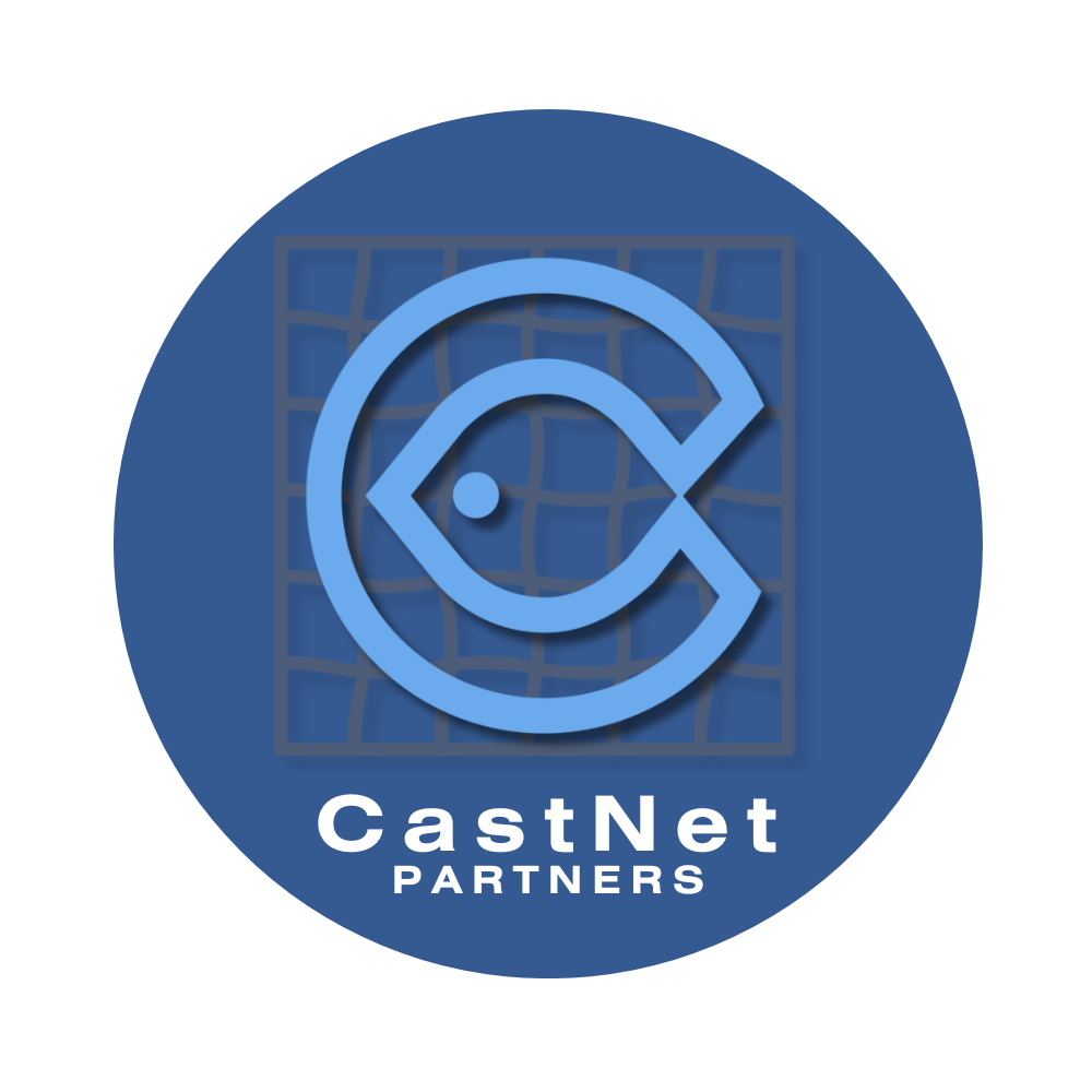CastNet Partners - About