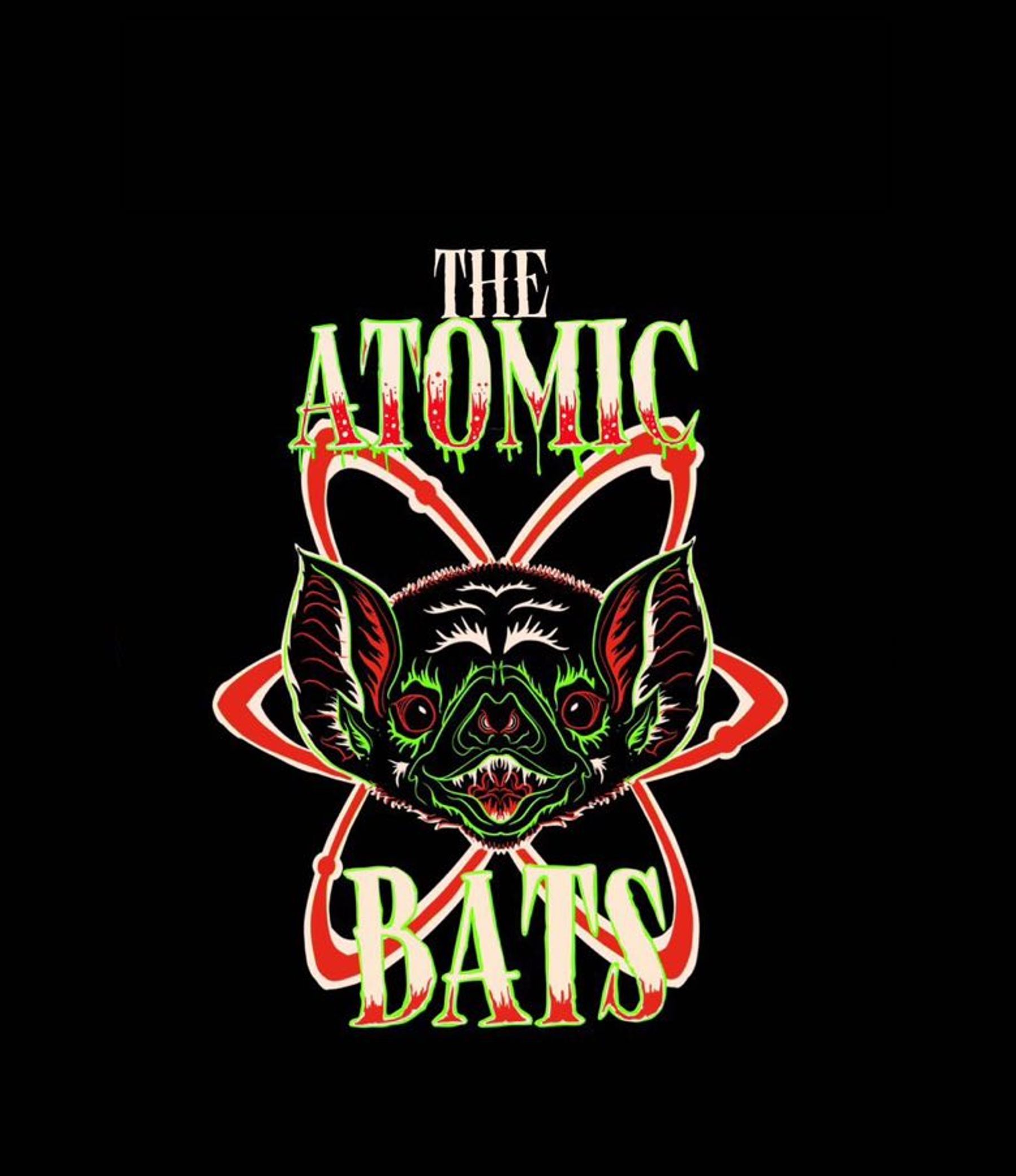 The Atomic Bats