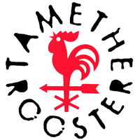 Tame The Rooster at Blue Jean Ball (Washington County Fairground)