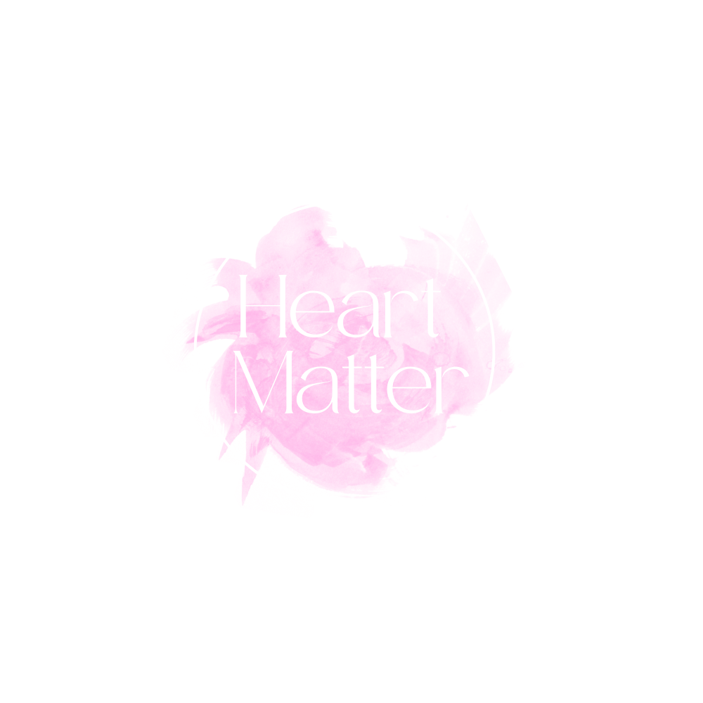 Heart Matter