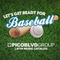 Latin Music - Baseball Pitch by Pico Blvd Group