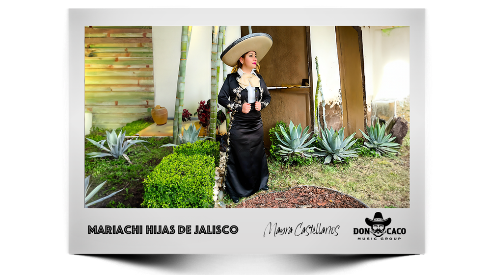 Mariachi Hijas de Jalisco | Don Caco Music | Pico Blvd Group