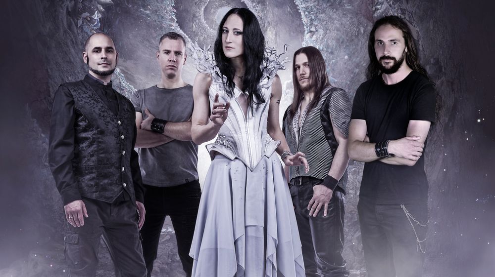 About Symphonic Metal Band Deep Sun