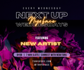 Opening Artist