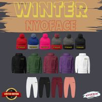 Winter NyoFace Set 2023