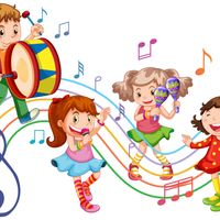 Chansons pour enfants de Ambey Music Productions