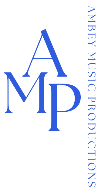 Ambey Music Productions