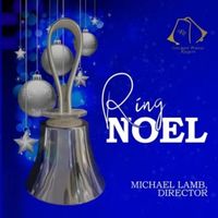 Ring Noel by Suncoast Bronze Ringers