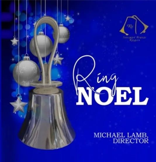 We 3 Kings by Suncoast Bronze Ringers We 3 Kings by Suncoast Bronze Ringers