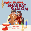 Buen Shabat, Shabbat Shalom Children's Book