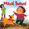Mazal Bueno Children's Book