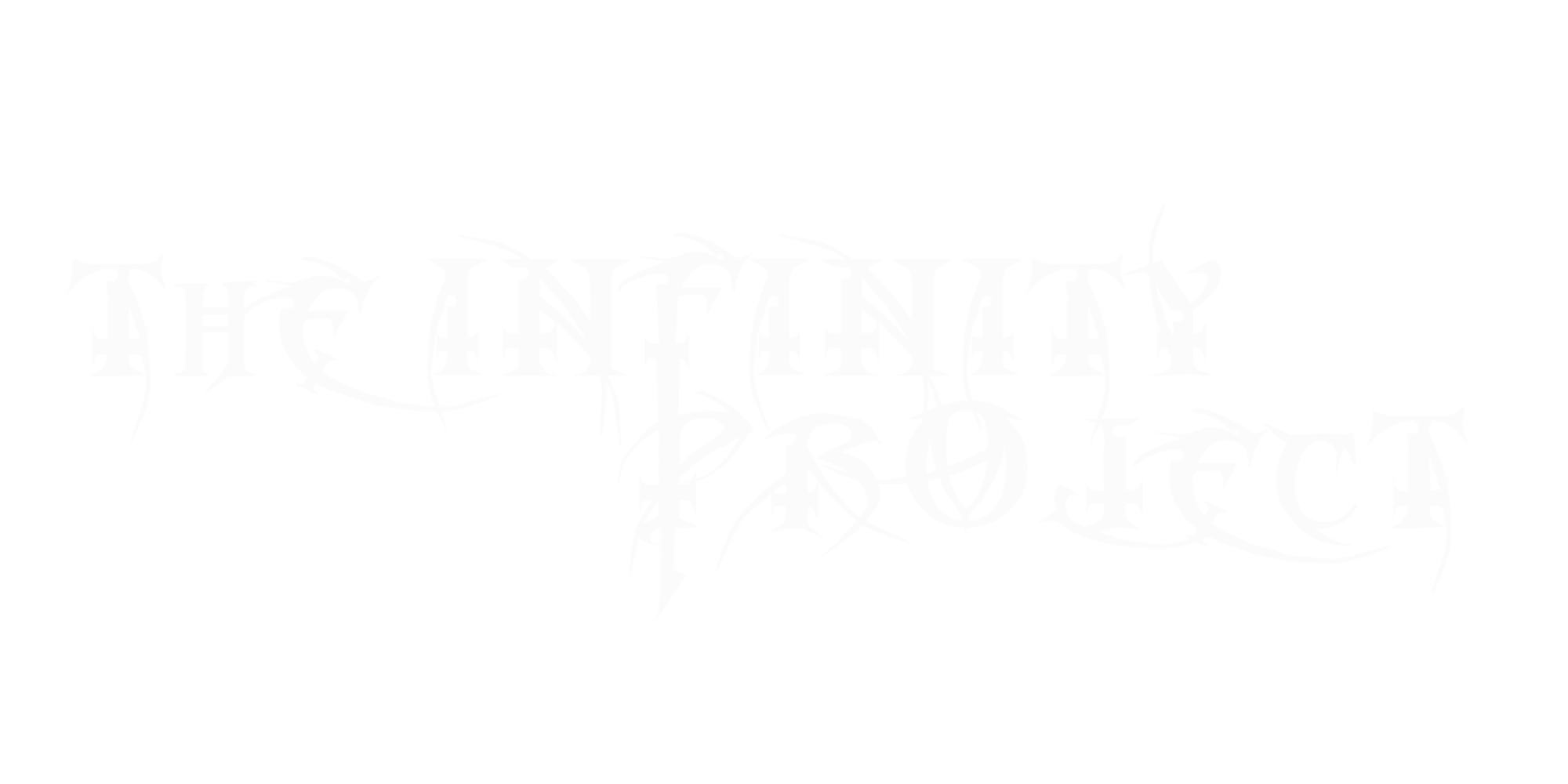 The Infinity Project