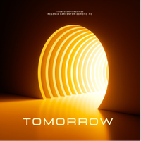 Tomorrow by Regenia Carpenter-Edmond MD