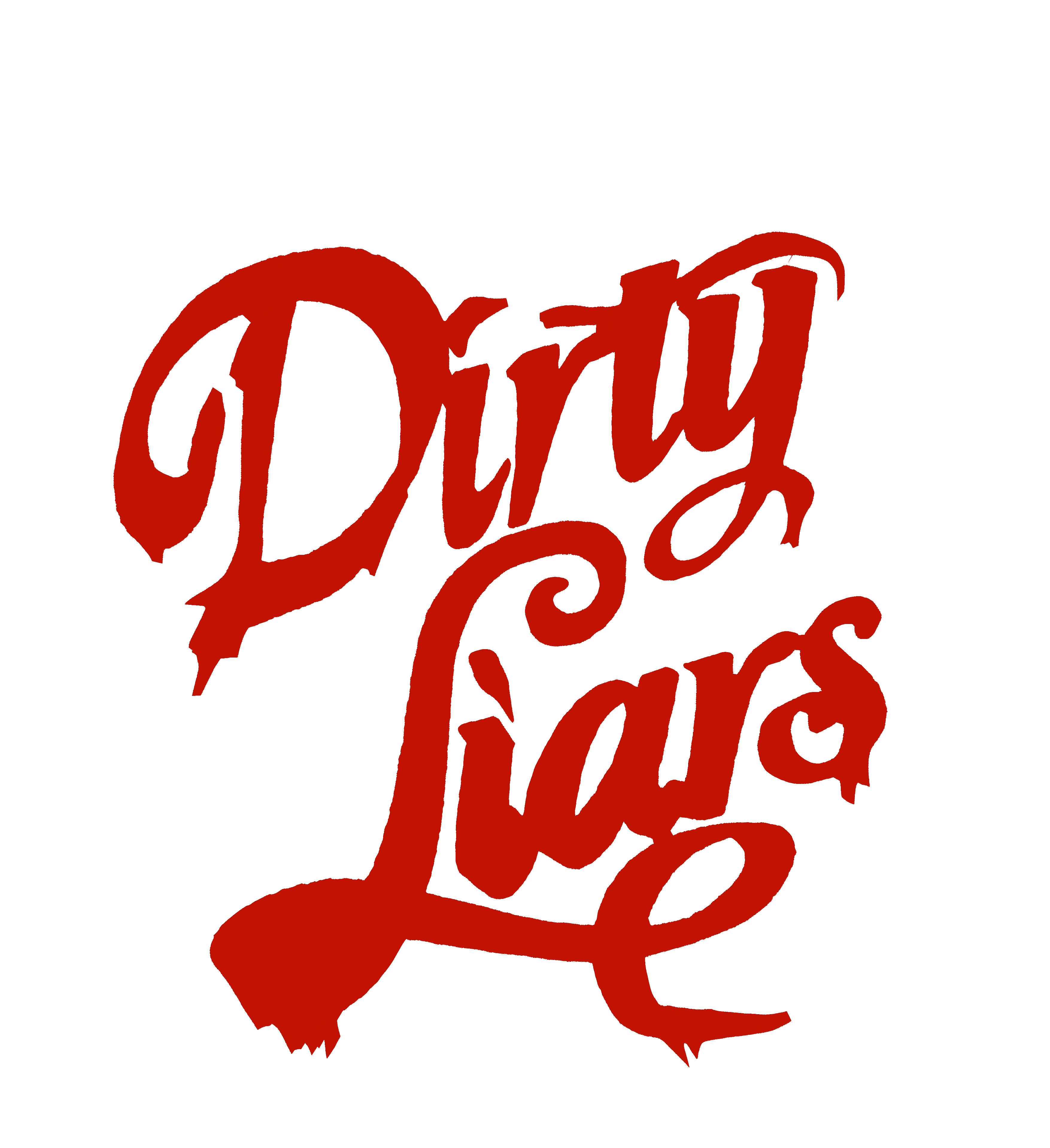 Dirty Liars