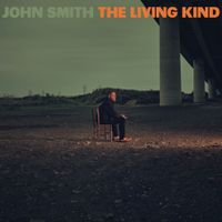 The Living Kind - Alternate Cover: CD