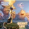 Sweet Life: Sweet Life EP CD