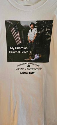 Makin a Difference T-Shirt