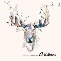 Rescue Junction Christmas EP