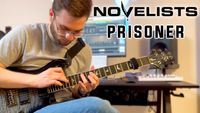 Novelists - Prisoner | Lead Tone