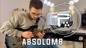 Periphery - Absolomb [Lead Tone]
