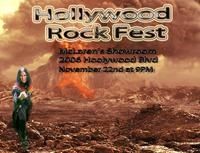 Hollywood Rock Fest 