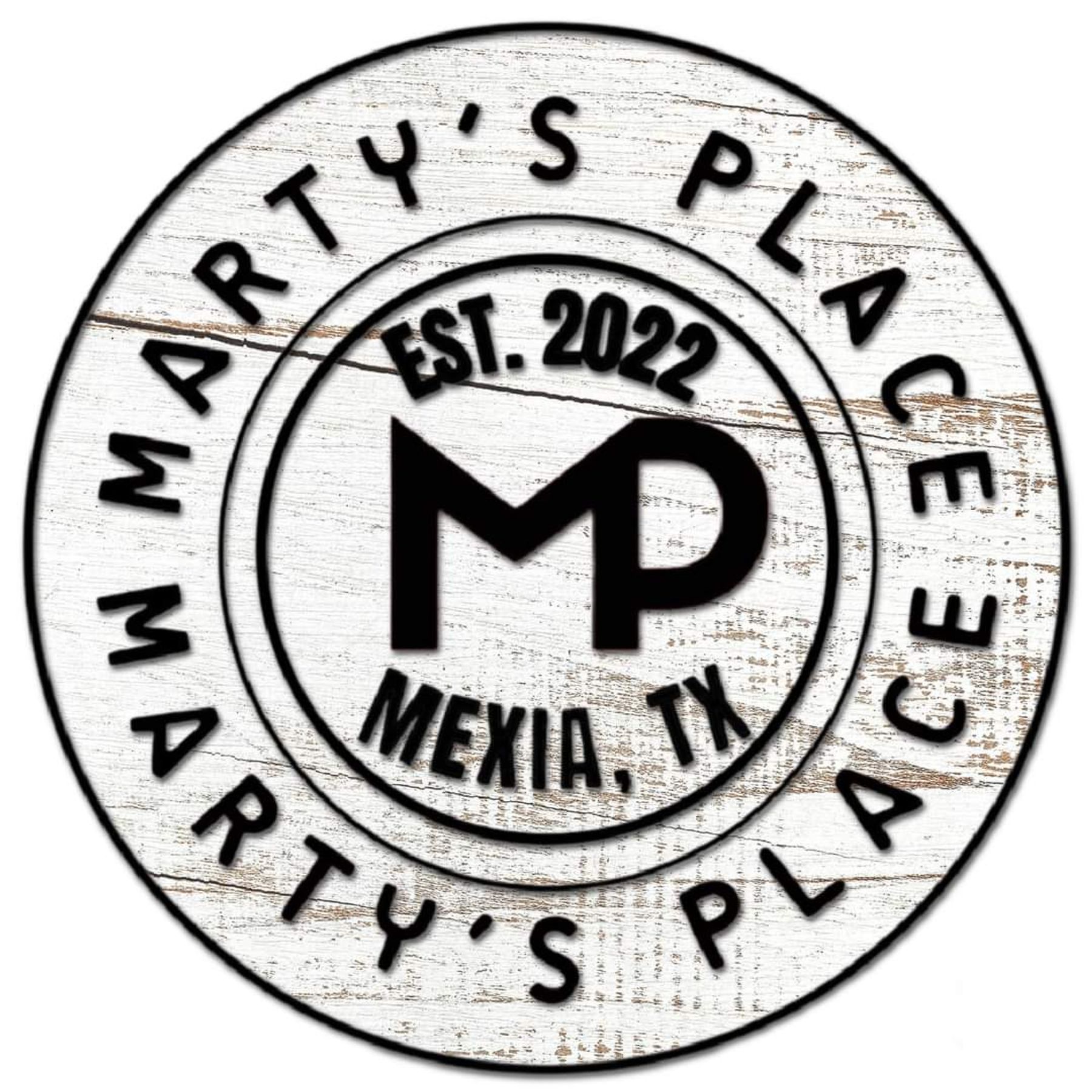 Marty's Place