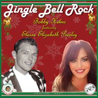 Jingle Bell Rock by Elaine Elizabeth Presley and Bobby Helms
