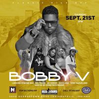 Classic Kickoff Reload Edition featuring Bobby V