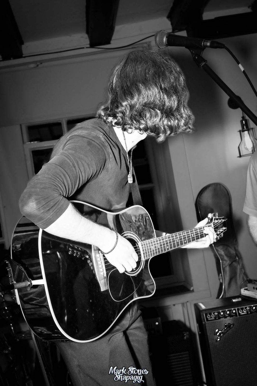 Ben Jones
