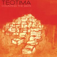 Counting The Ways by Teotima