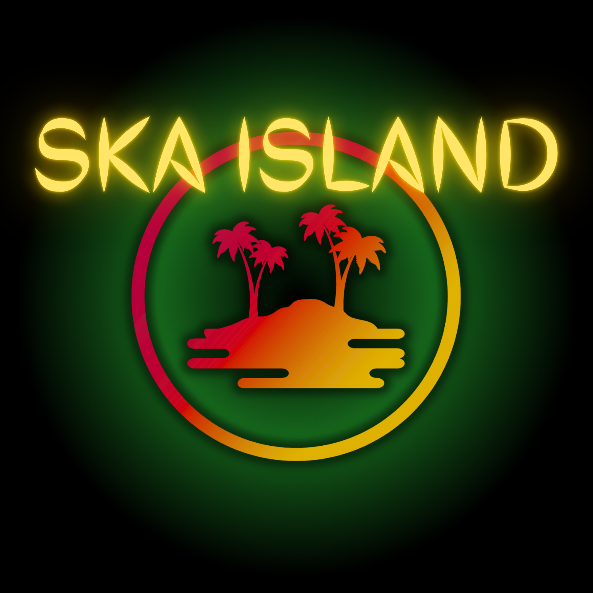 Freedom Sound (Skatalites 1965) by Ska Island, image size:2000x2000