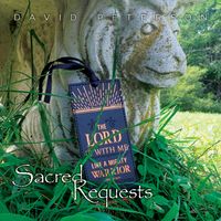 Sacred Requests: CD