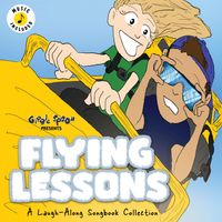 FLYING LESSONS by GiGGLE SPOON