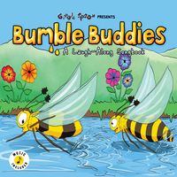 BUMBLE BUDDIES by GiGGLE SPOON