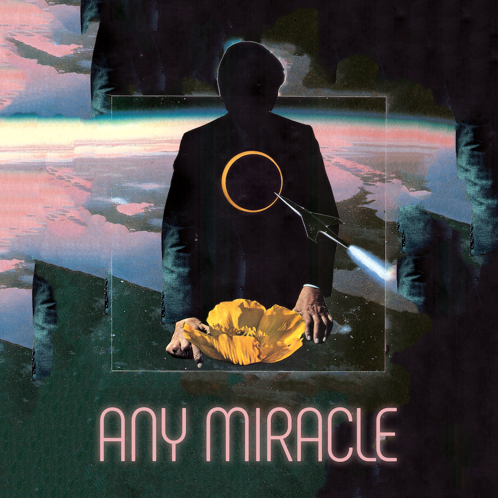 Miracle Notes Any Miracle
