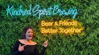 Kindred Spirits Brewery Show